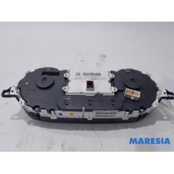 Peugeot - 508 - Instrument de bord