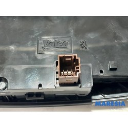 Peugeot - 508 - Regelunit Multi Media