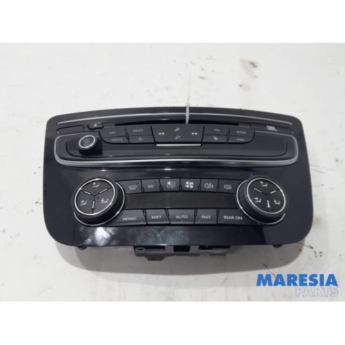 Peugeot - 508 - Regelunit Multi Media