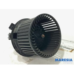 Peugeot - 508 - Heating and ventilation fan motor