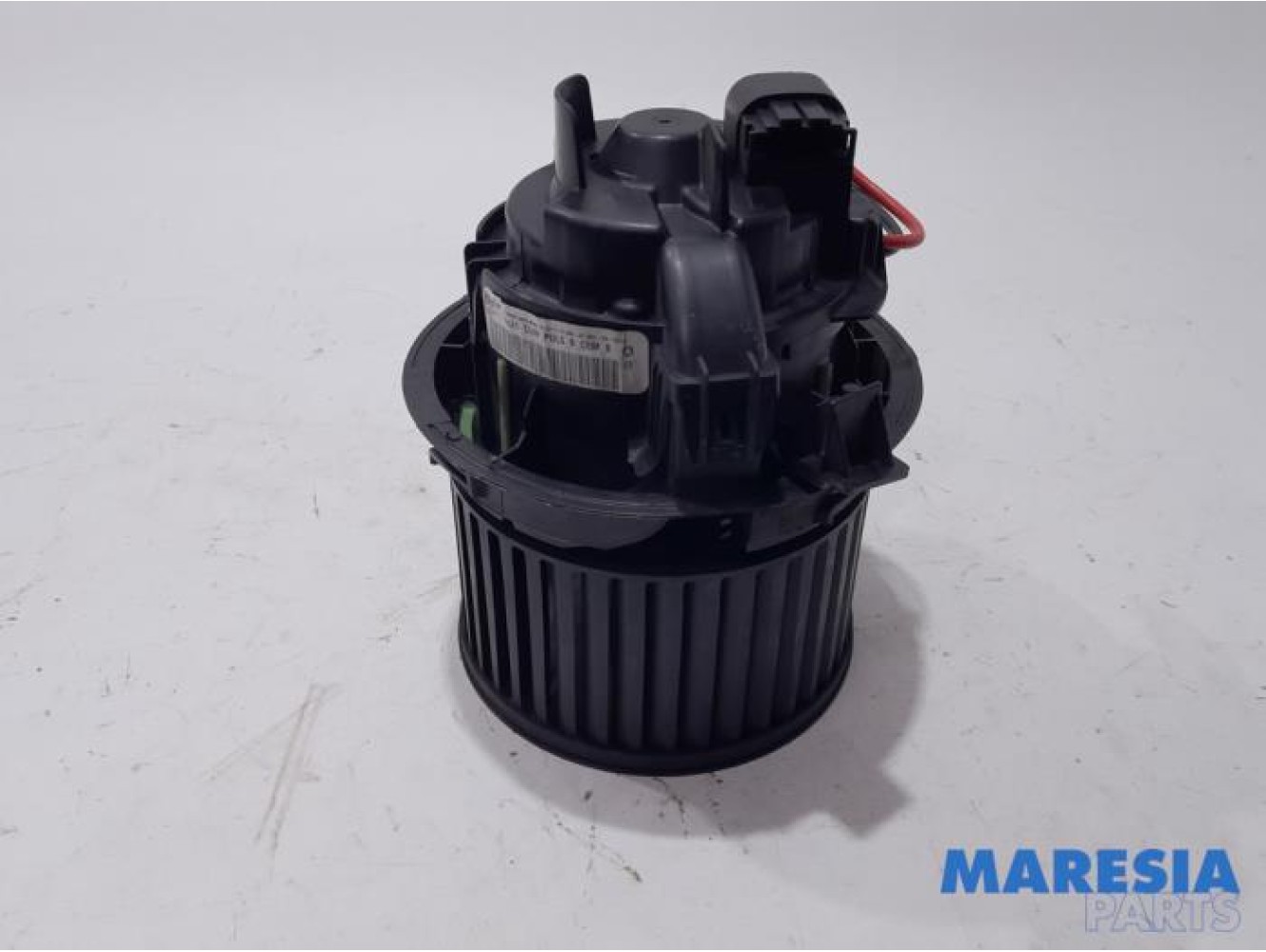 Peugeot - 508 - Heating and ventilation fan motor