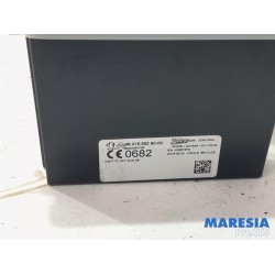 Peugeot - 508 - Central door locking module