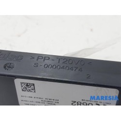 Peugeot - 508 - Central door locking module