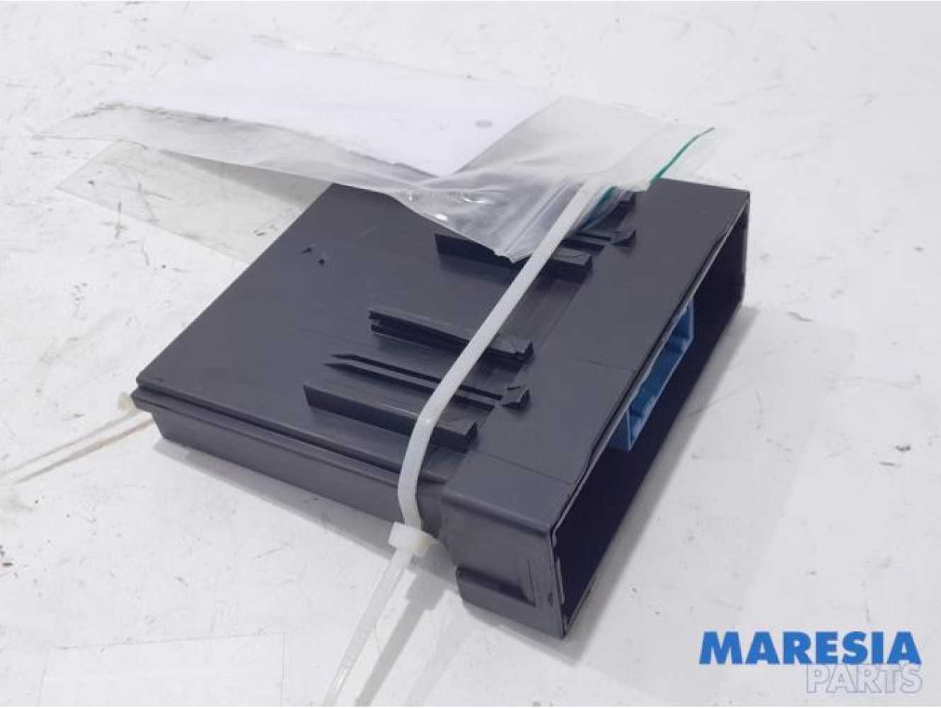 Peugeot - 508 - Central door locking module
