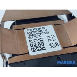 Peugeot - 508 - Rain sensor