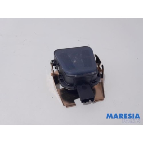 Peugeot - 508 - Rain sensor