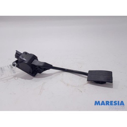 Peugeot - 508 - Gaspedaalpositie Sensor