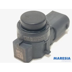 Peugeot - 508 - PDC Sensor