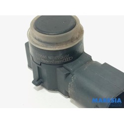Peugeot - 508 - PDC Sensor