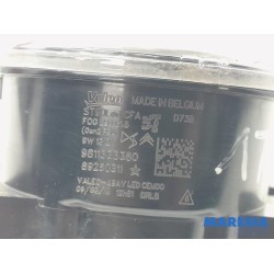 Peugeot - 508 - Fog light, front left