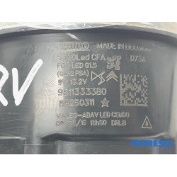 Peugeot - 508 - Nebelscheinwerfer rechts vorne