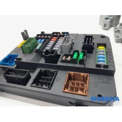 Peugeot - 508 - Engine management computer