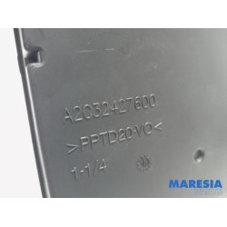 Peugeot - 508 - Engine management computer