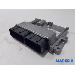 Peugeot - 508 - Engine management computer