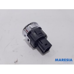 Peugeot - 508 - Start/Stopp Schalter
