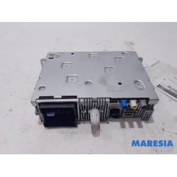 Peugeot - 508 - Module navigation