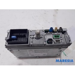 Peugeot - 508 - Module navigation