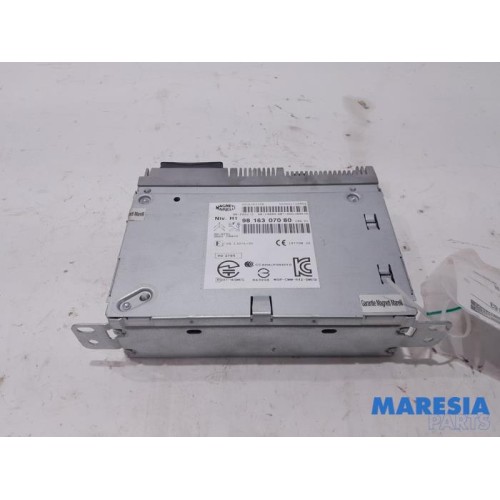Peugeot - 508 - Navigatie Module