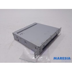 Peugeot - 508 - Radio CD player