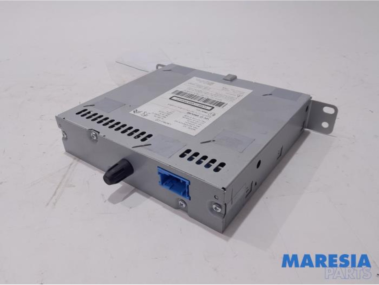 Peugeot - 508 - Radio CD player
