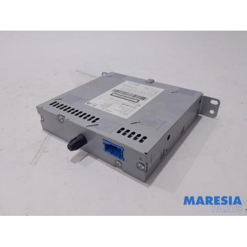 Peugeot - 508 - Radio CD Speler