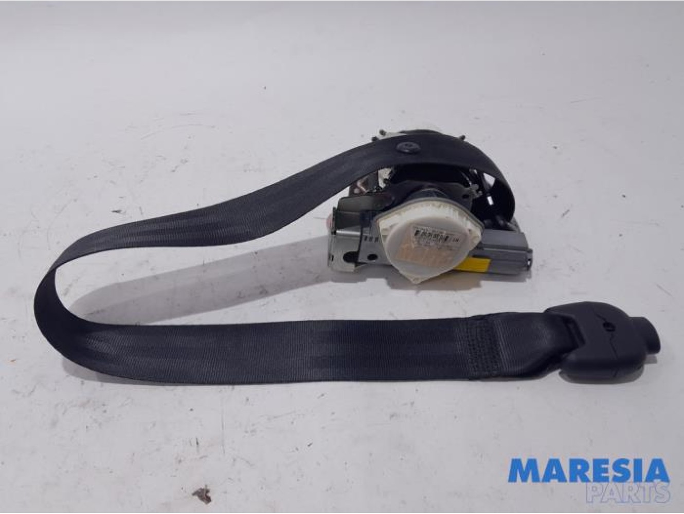 Fiat - 500 - Ceinture de sécurité avant gauche