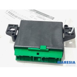 Peugeot - 508 - PDC Module