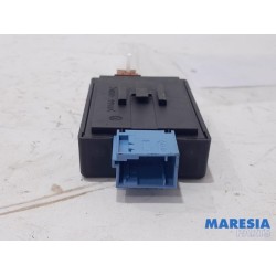 Peugeot - 508 - Alarm module