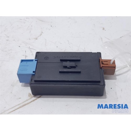 Peugeot - 508 - Alarm module