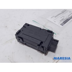 Peugeot - 508 - Tyre pressure module
