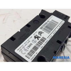 Peugeot - 508 - Tyre pressure module