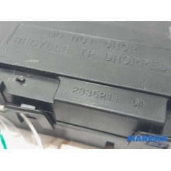 Peugeot - 508 - Tyre pressure module