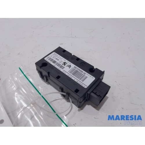 Peugeot - 508 - Tyre pressure module