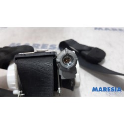 Ford - KA - Front seatbelt, left