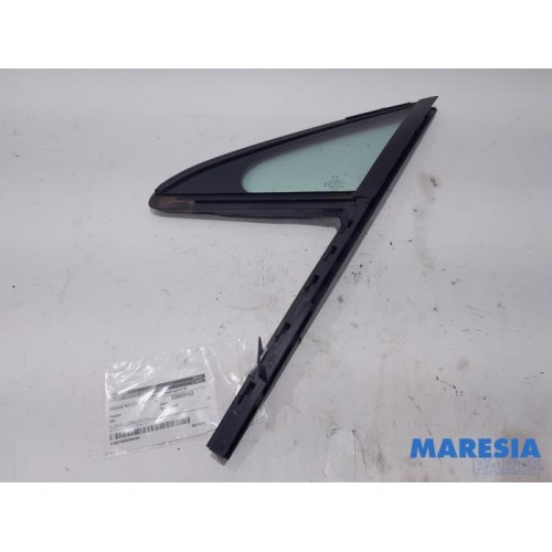 Peugeot - 508 - Dreieckfenster links vorne