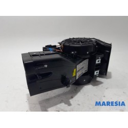 Peugeot - 508 - Heating and ventilation fan motor