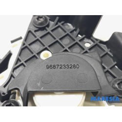 Peugeot - 508 - Motor for power tailgate closer