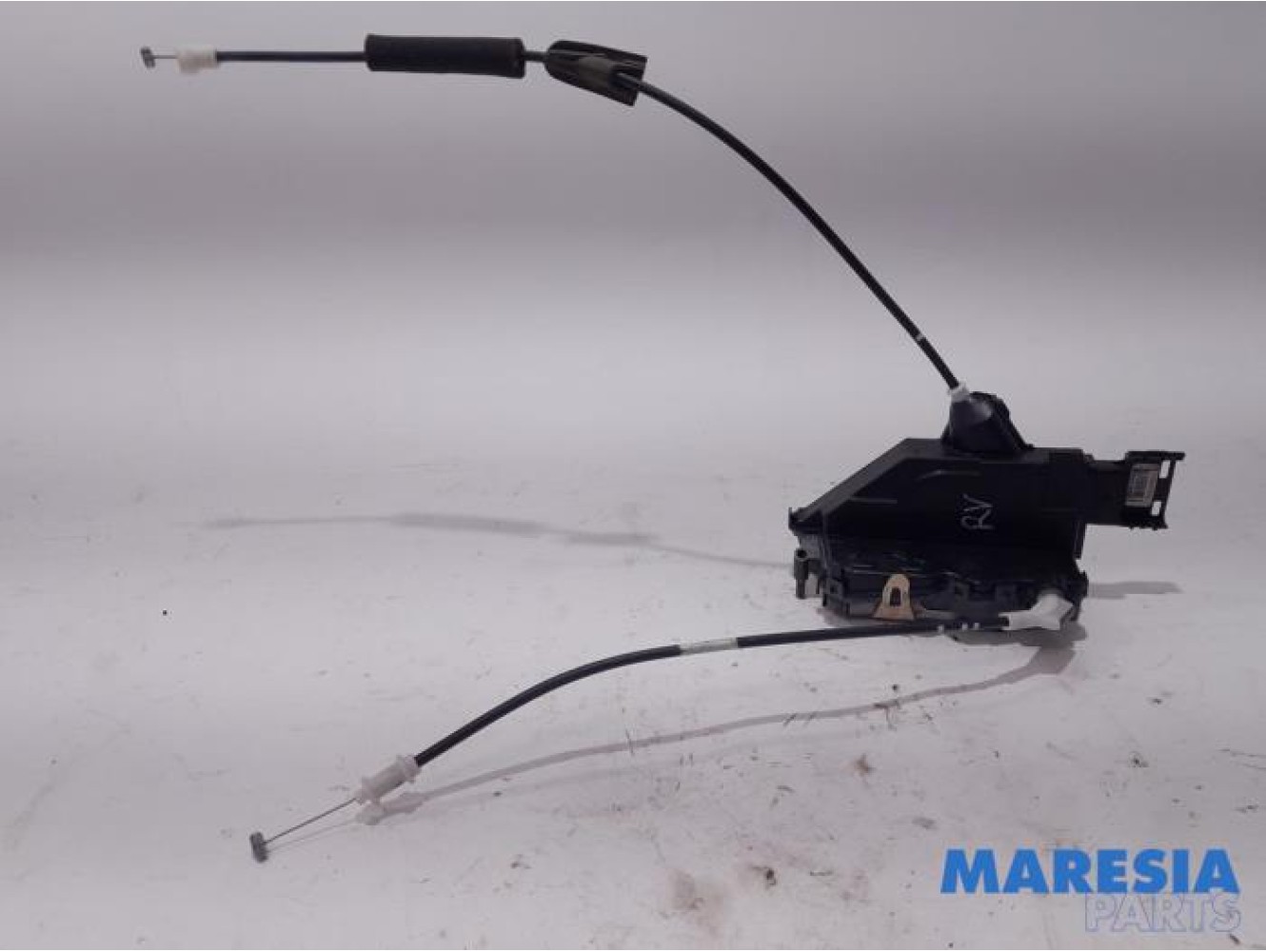 Peugeot - 508 - Front door lock mechanism 4-door, right