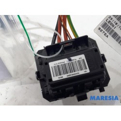 Peugeot - 508 - Heater resistor