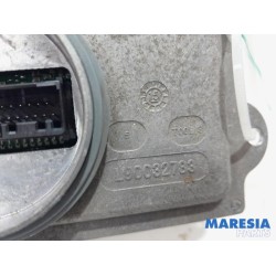 Peugeot - 508 - Module LED headlight