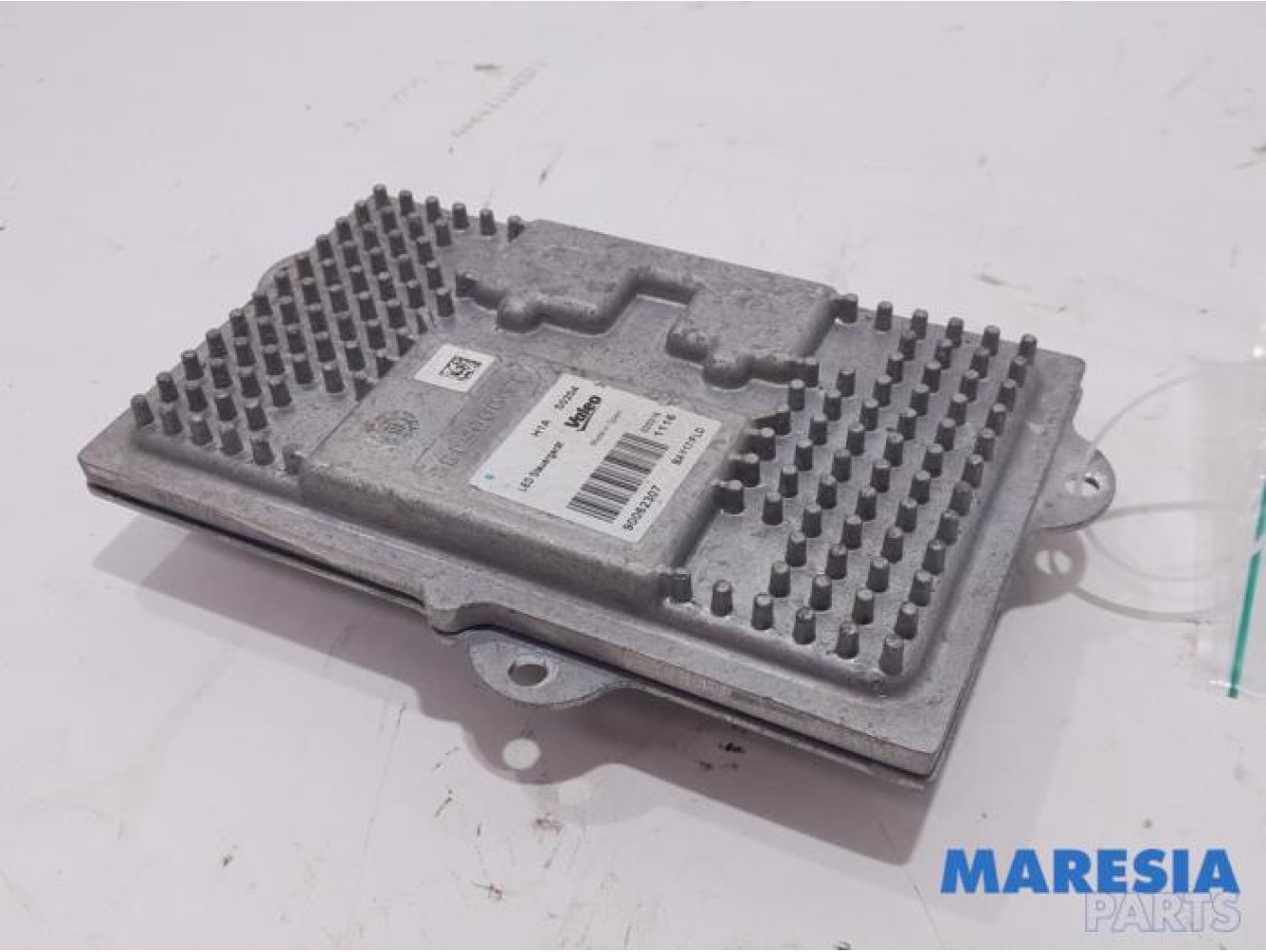 Peugeot - 508 - Module LED headlight