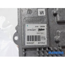 Peugeot - 508 - Module LED headlight