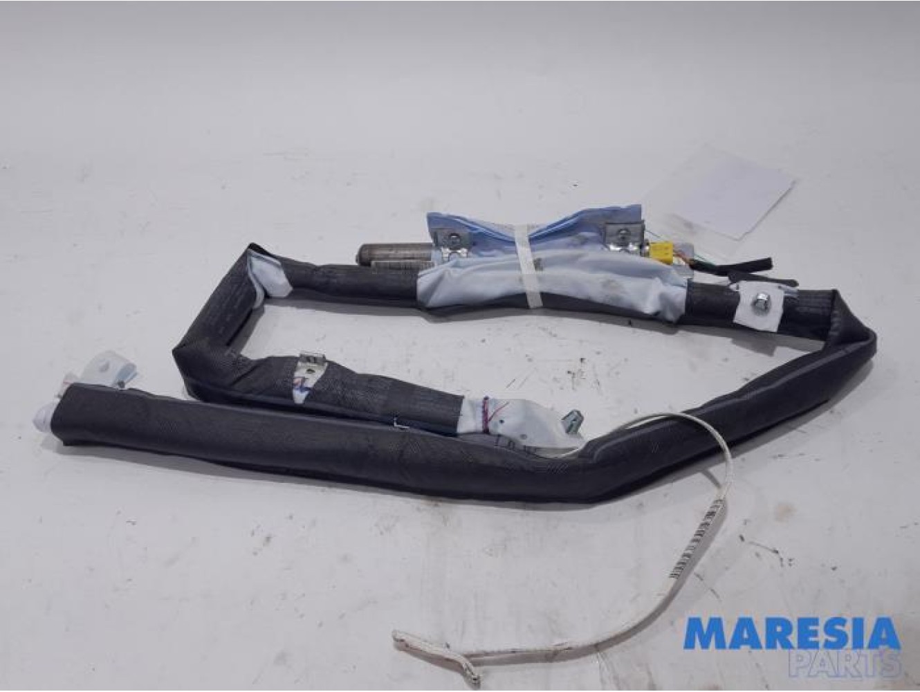 Peugeot - 508 - Airbag Himmel rechts