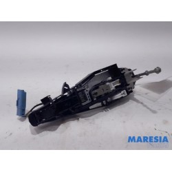Peugeot - 508 - Türgriff 4-türig links vorne