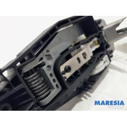 Peugeot - 508 - Türgriff 4-türig links vorne