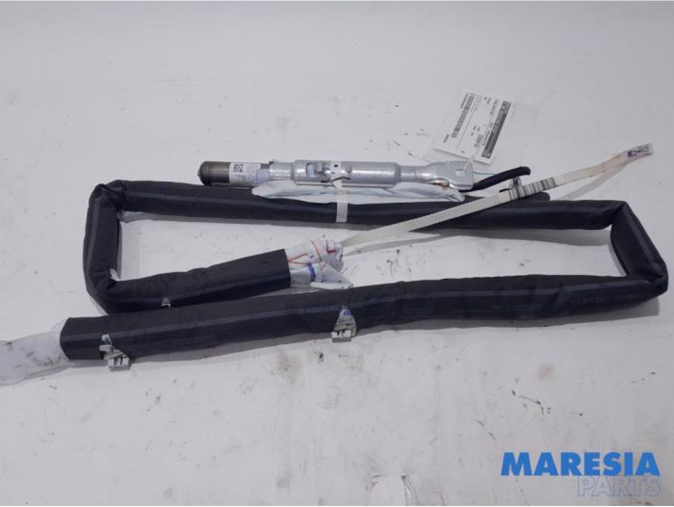 Peugeot - 508 - Airbag hemel links
