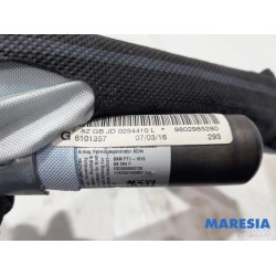 Peugeot - 508 - Airbag hemel links