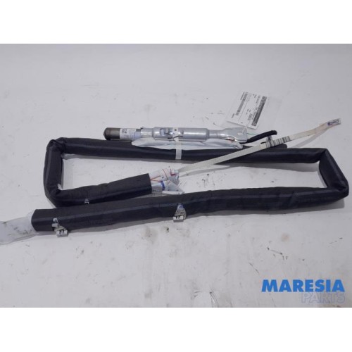 Peugeot - 508 - Roof curtain airbag, left