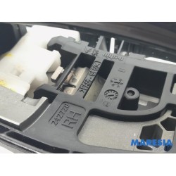 Peugeot - 508 - Poignée portière 4portes arrière droite