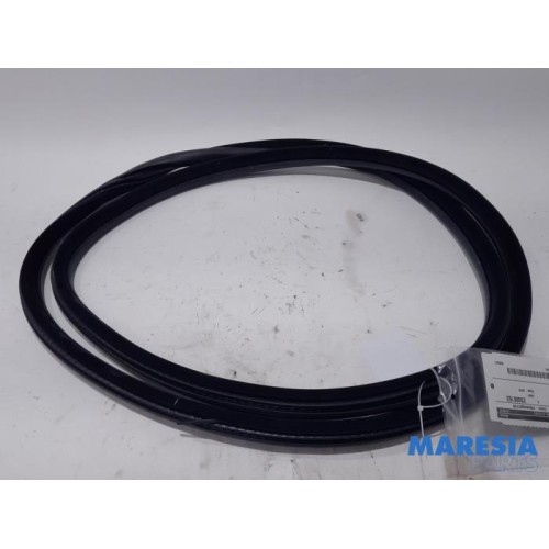 Peugeot - 508 - Front door seal 4-door, right